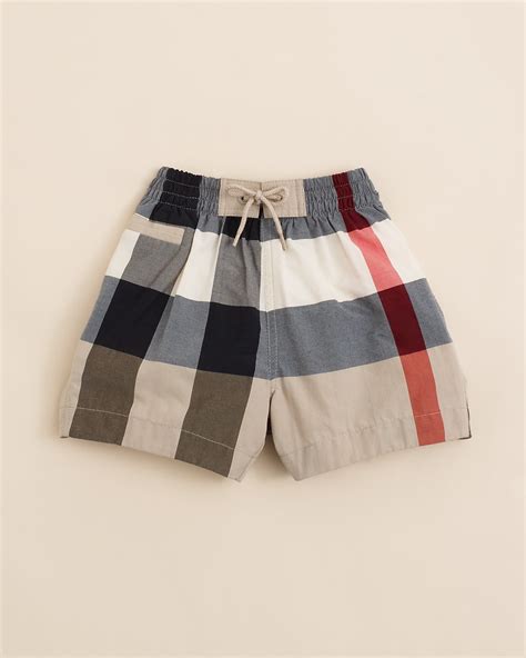 toddler boy burberry|Burberry toddler swimsuit.